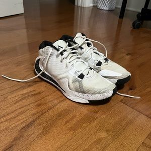 Giannis Zoom Freak 1